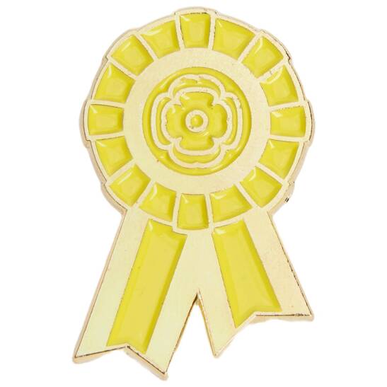 Paul Smith loves Barbour Anstecker Rosette