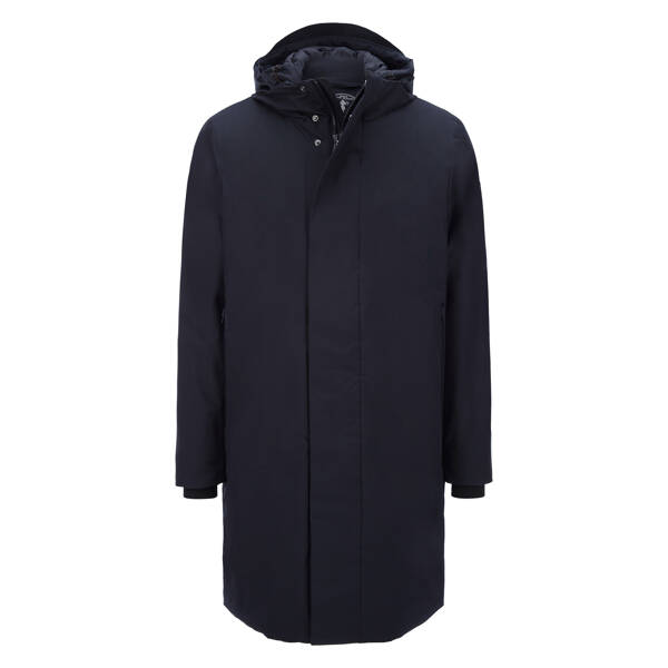 Parka Barry