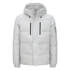 Steppjacke Alter