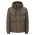 Steppjacke Alter
