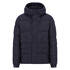 Steppjacke Alter