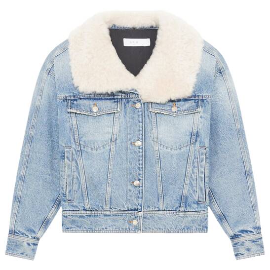 Jeansjacke Sophia