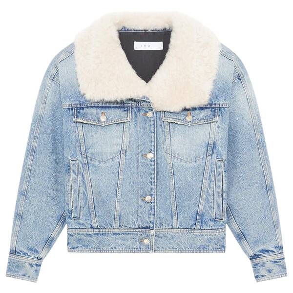 Jeansjacke Sophia