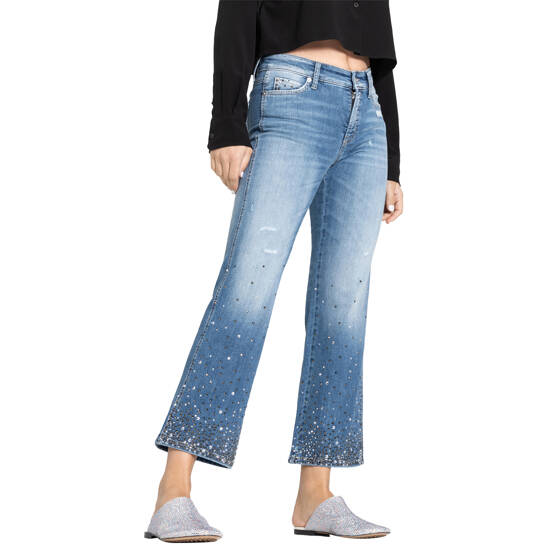 Jeans Francesca