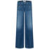 Jeans Aimee patched pocket