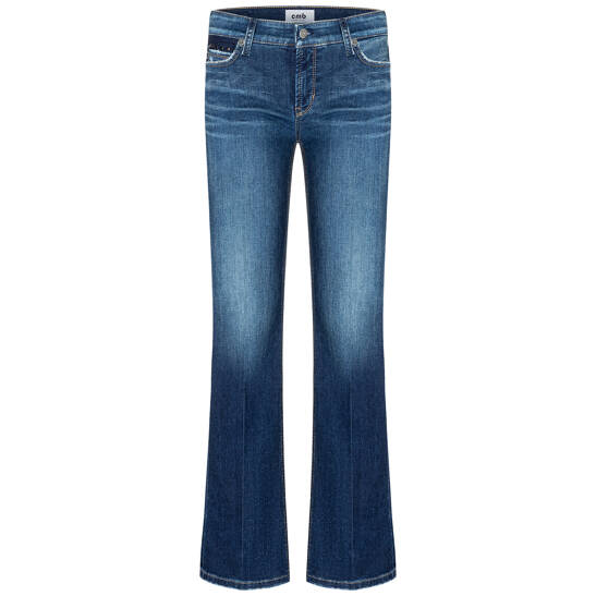 Jeans Paris flared