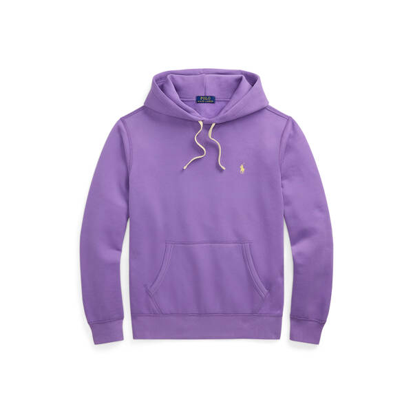 Kapuzenshirt aus Fleece