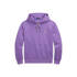 Kapuzenshirt aus Fleece