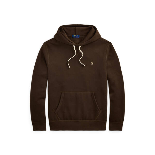 Kapuzenshirt aus Fleece