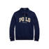 Fleece-Sweatshirt