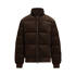 Daunenjacke