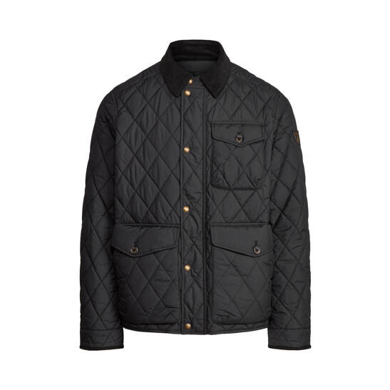 Die Steppjacke Beaton
