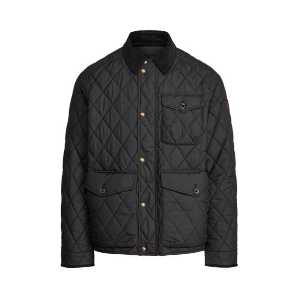 Die Steppjacke Beaton