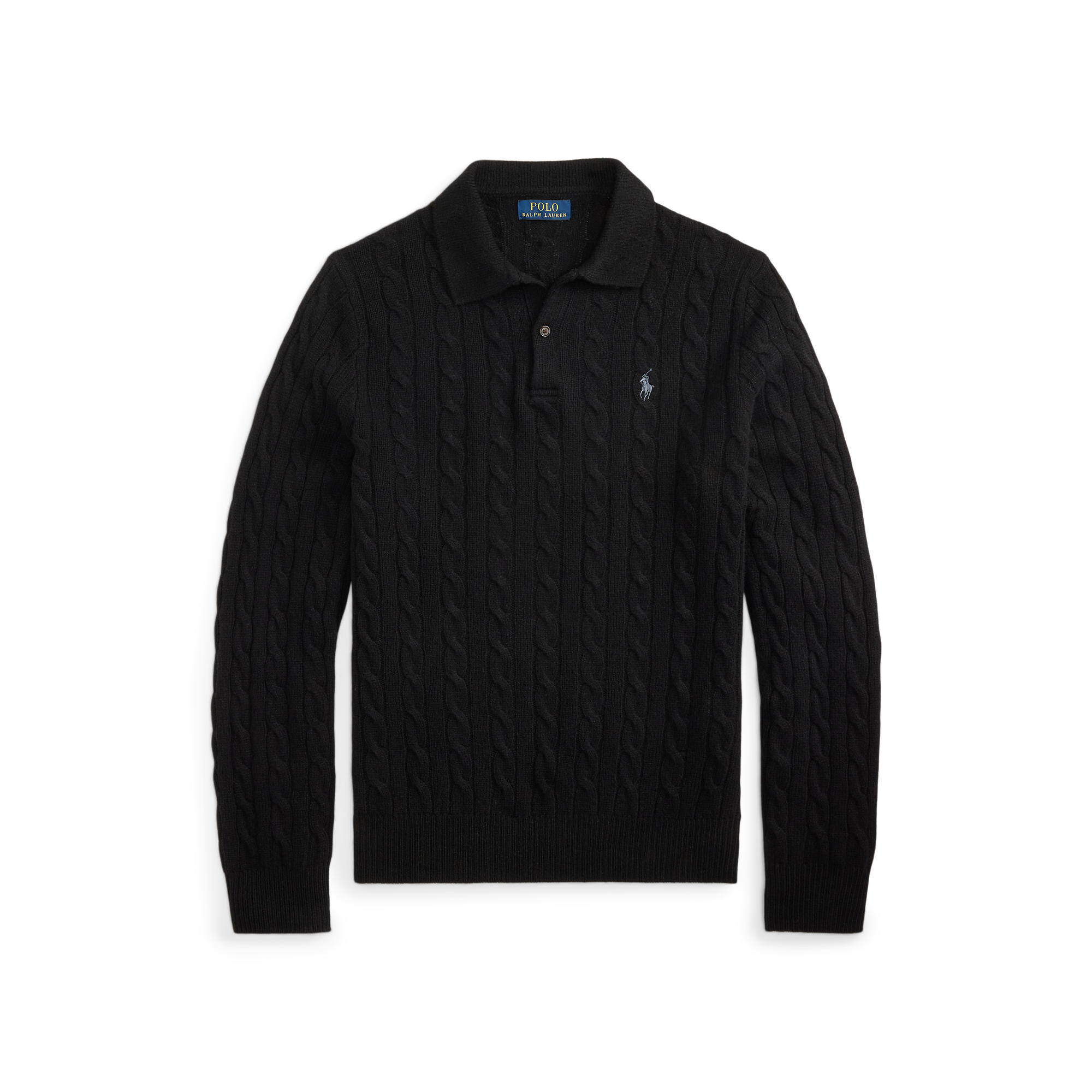 Strickpullover Pullunder Ralph Lauren Herren Fleece-Sweatshirt Von