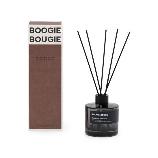 Fragrance Sticks - Dark Honey & Tobacco