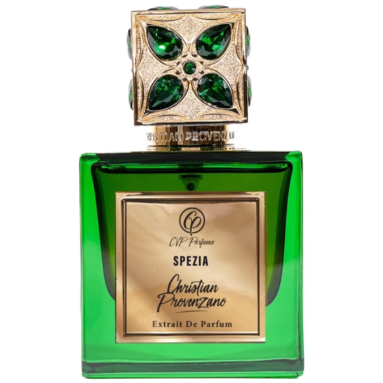 Spezia Extrait de Parfum