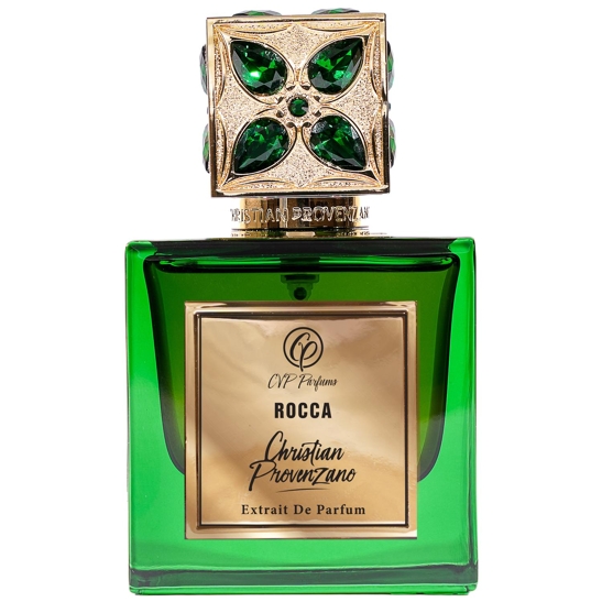 Rocca Extrait de Parfum