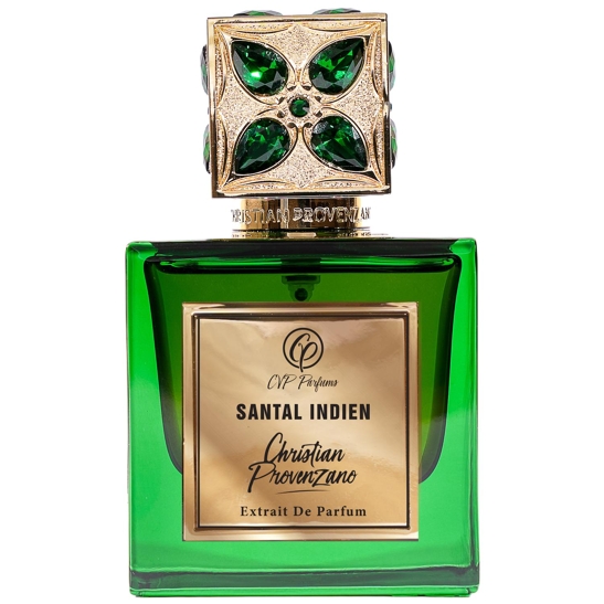 Santal Indien Extrait de Parfum
