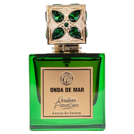 Onda de Mar Extrait de Parfum