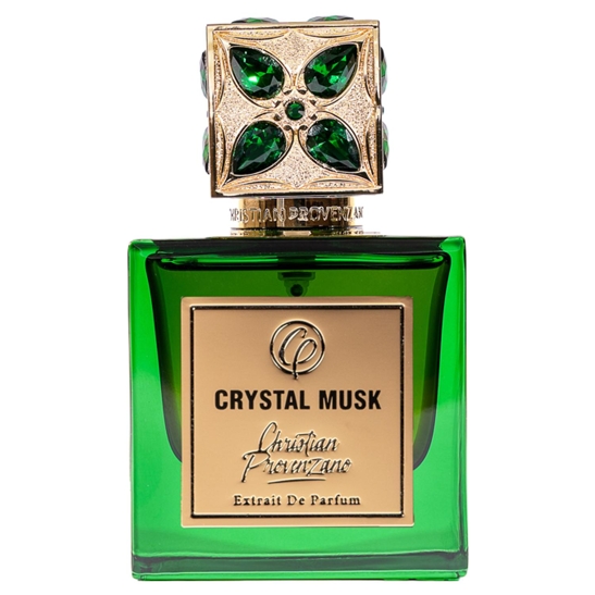 Crystal Musk Extrait de Parfum