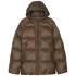 Puffer Jacke
