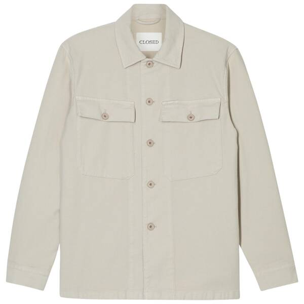 Overshirt
