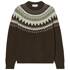 Strickpullover
