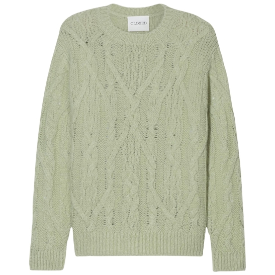 Pullover
