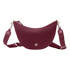 Zita Suede Umhängetasche S