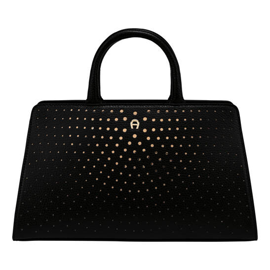 Cybill Sparkle Stretch M