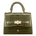 Farah Coccodrillo Handtasche S