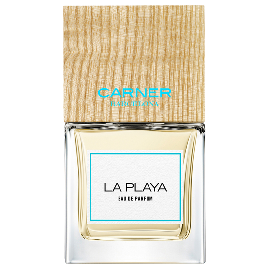 La Playa Eau de Parfum