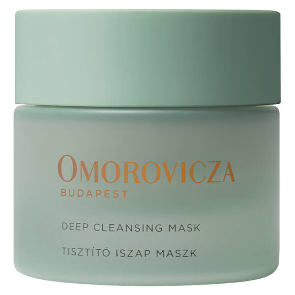 Deep Cleansing Mask