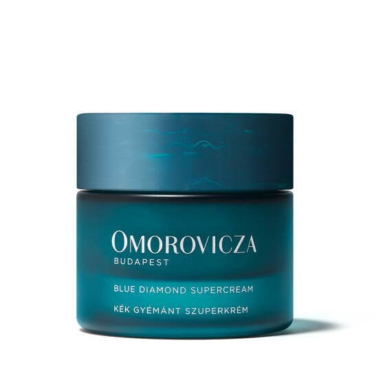 Blue Diamond Supercream