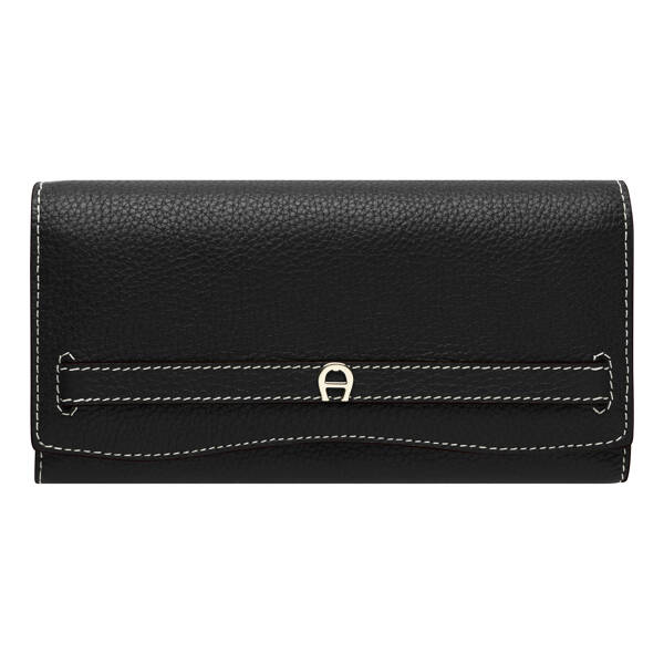 Farah Schein- und Kartentasche