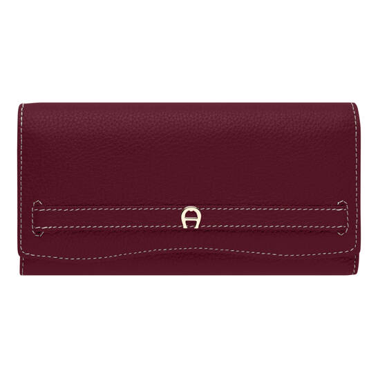 Farah Schein- und Kartentasche