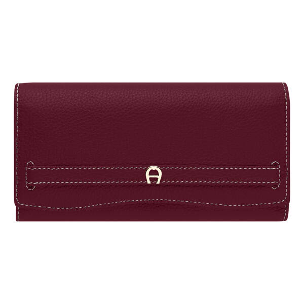 Farah Schein- und Kartentasche