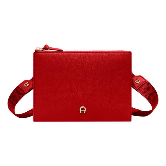 Zita Beutel mit Schulterriemen