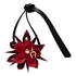 Taschenanhänger Kaktusblüte