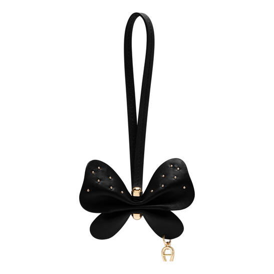 Taschenanhänger Schmetterling