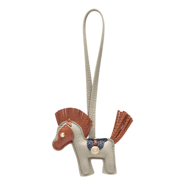 Taschenanhänger Pferd