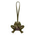 Taschenanhänger Frosch