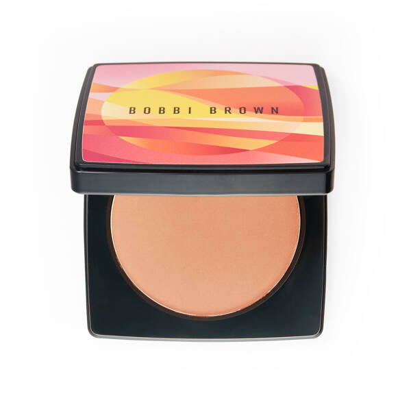 Bronzing Powder Golden Light