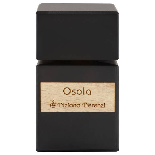 Osola Extrait de Parfum