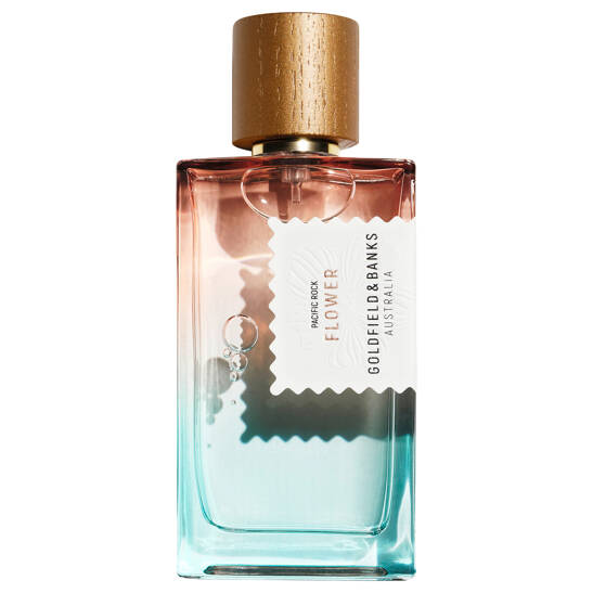 Pacific Rock Flower Eau de Parfum