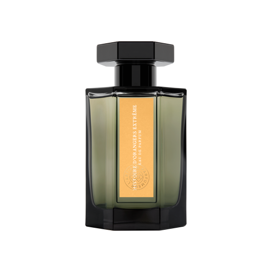 Histoire d'Orangers Extrême Eau de Parfum