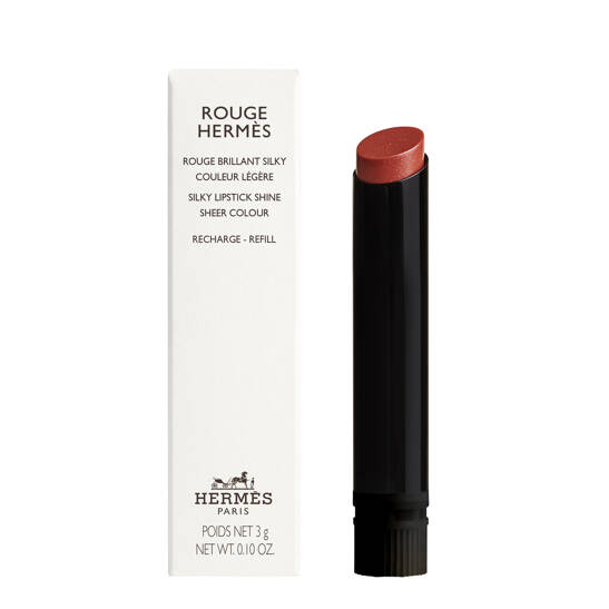 Refill für Glänzenden Lippenstift Silky