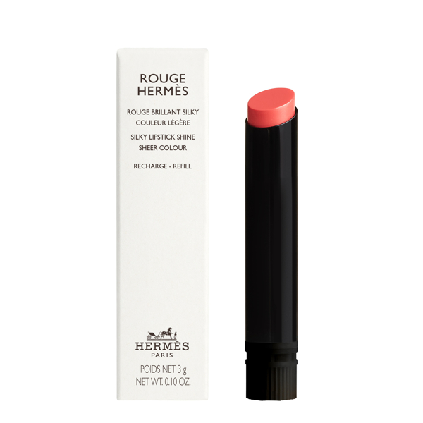 Refill für Glänzenden Lippenstift Silky