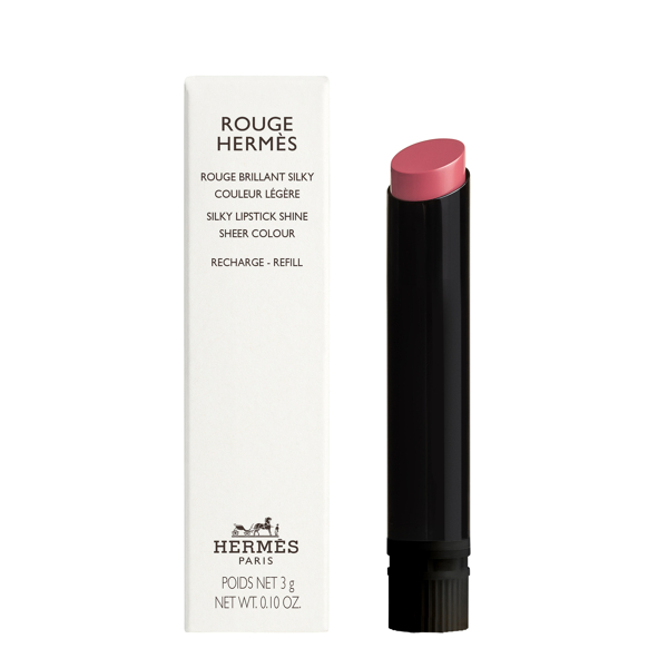 Refill für Glänzenden Lippenstift Silky