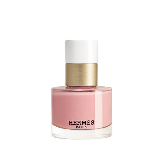 Les Mains Hermès, Nagellack, limitierte Edition, Rose Papillon 